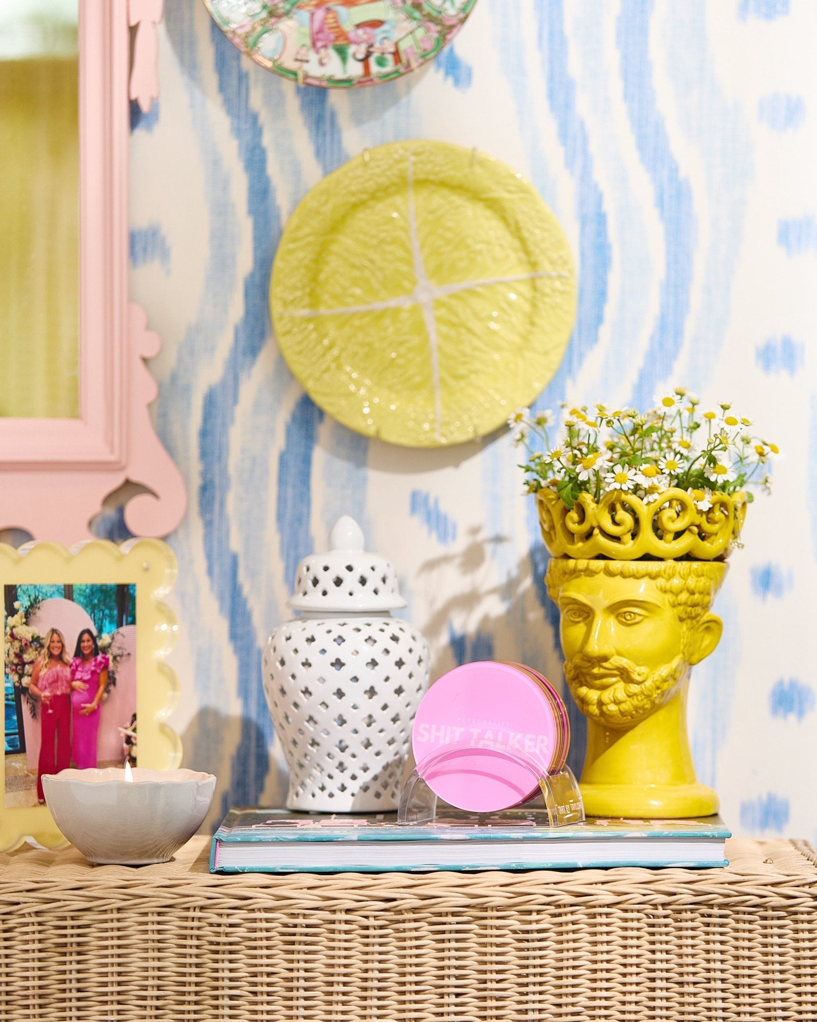 Party Personality Coasters - Thumbnail 5