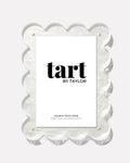 Pearl Acrylic Picture Frame