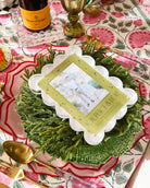 Pearl Acrylic Picture Frame - Tart By Taylor