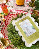 Pearl Acrylic Picture Frame - Tart By Taylor