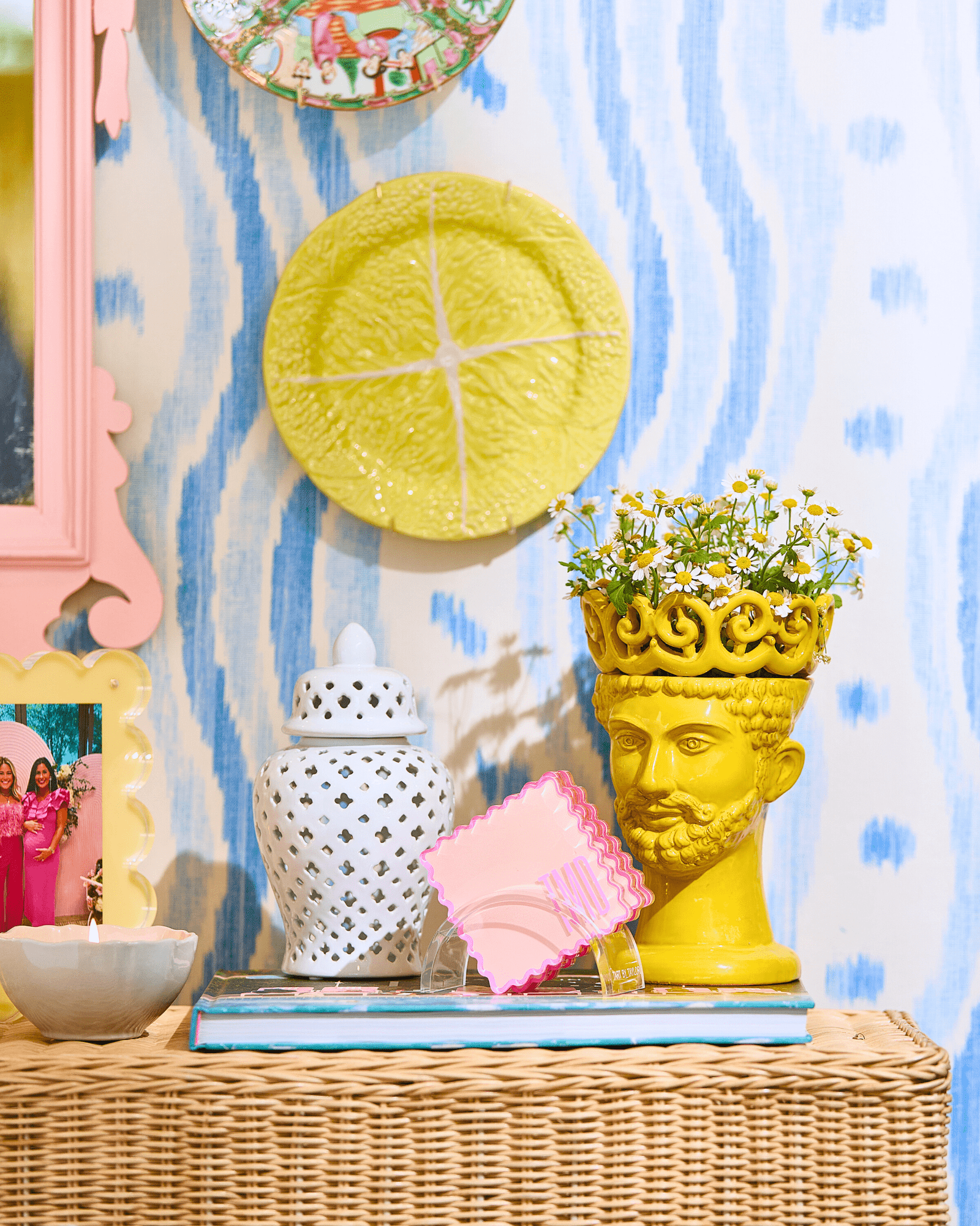 Tart by Taylor Coasters - Thumbnail 3