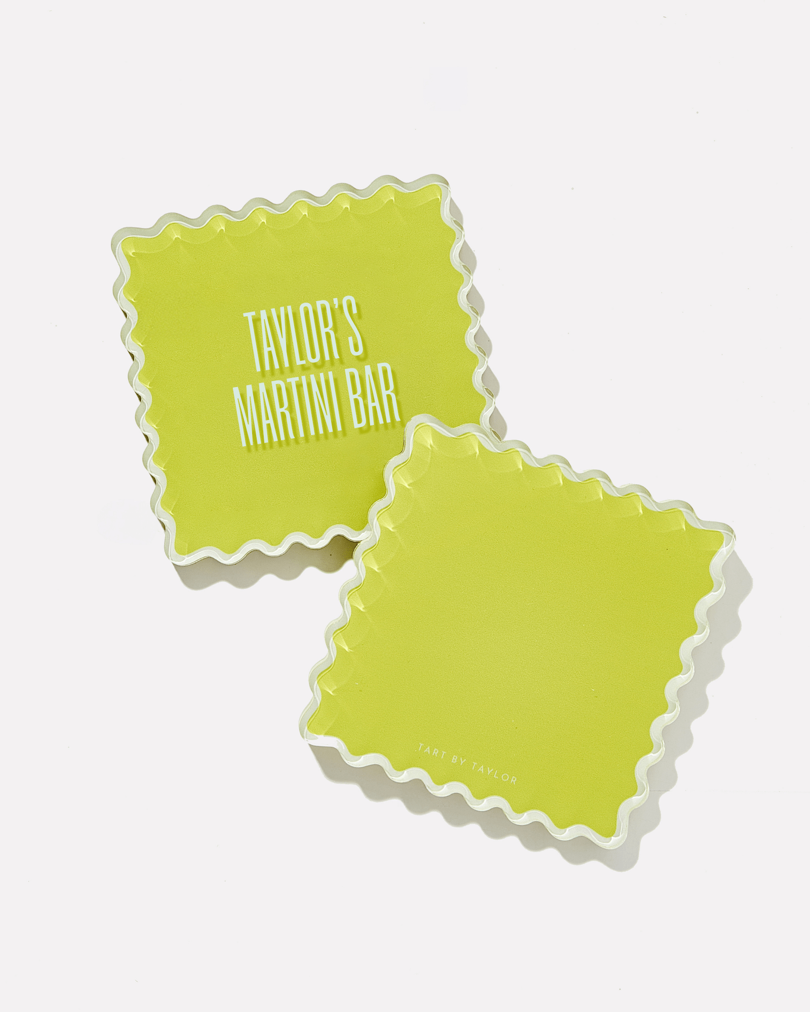 Tart by Taylor Coasters - Thumbnail 2