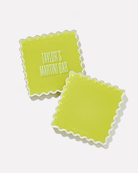 Personalized Custom Coasters - Tart By Taylor
