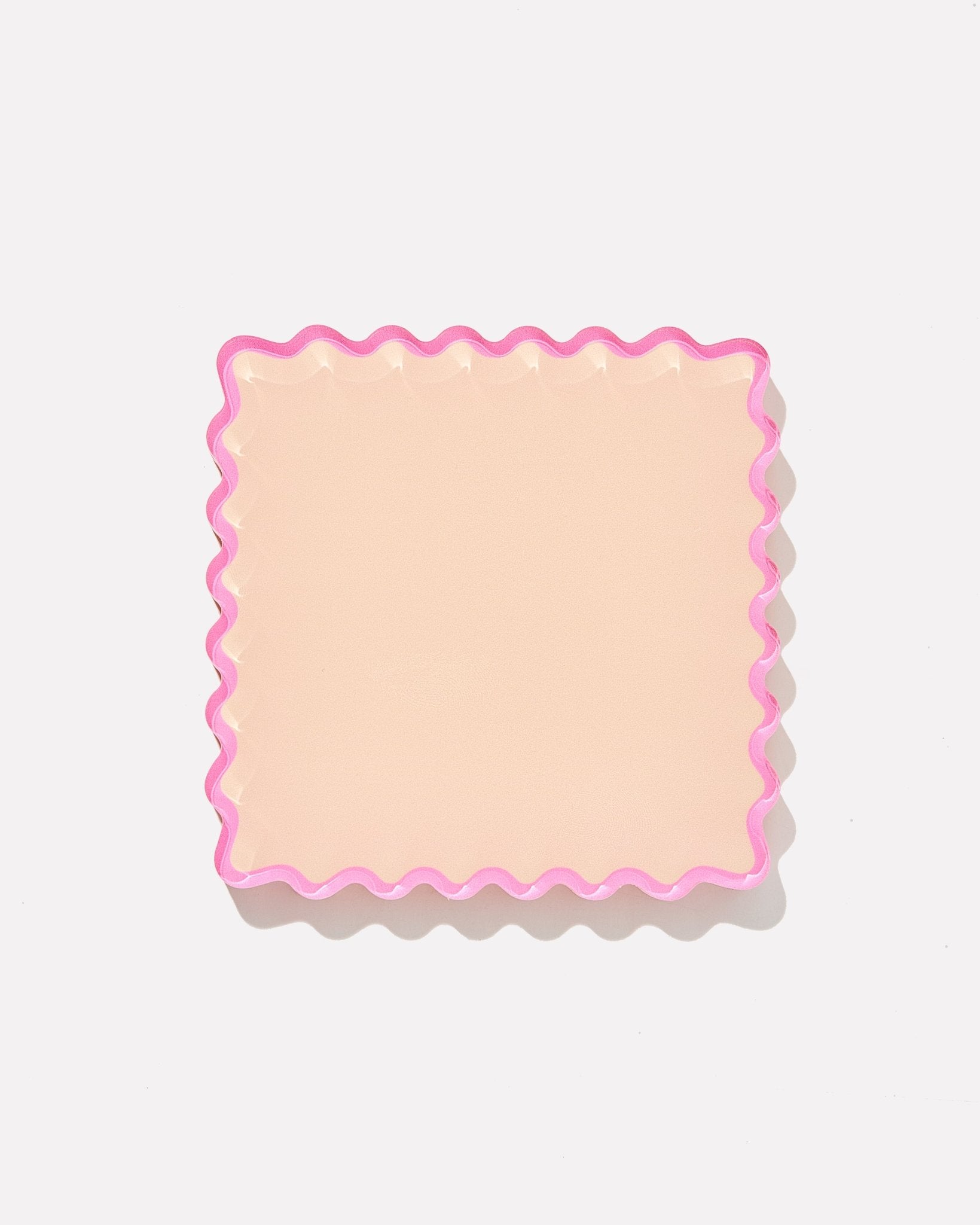 Personalized Custom Coasters - Tart By Taylor