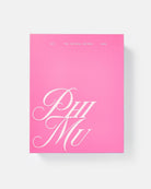 Phi Mu Bundle - Tart By Taylor