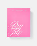 Phi Mu Keepsake Box