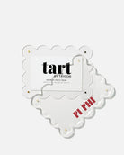 Pi Beta Phi Acrylic Picture Frame - Tart By Taylor
