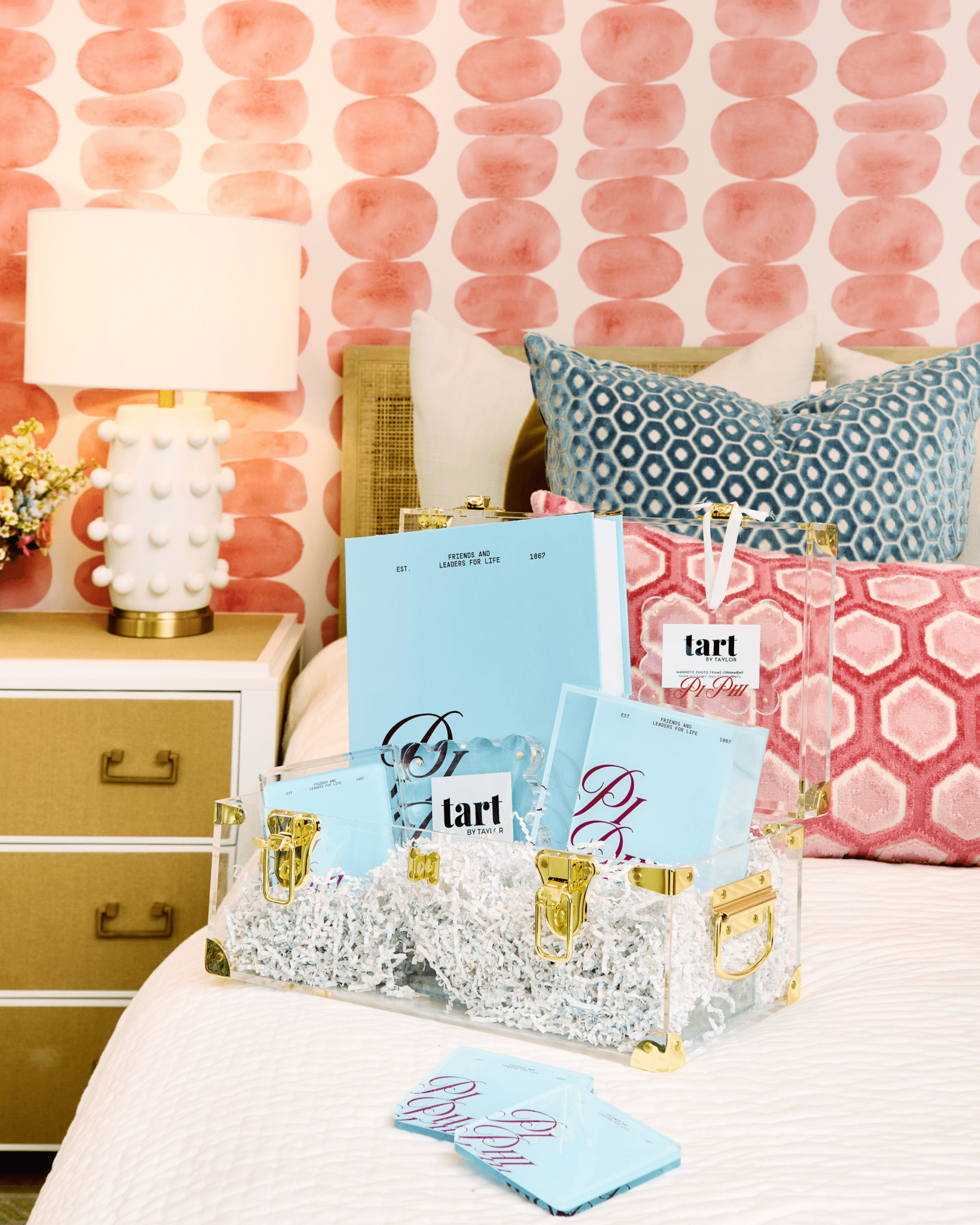 Pi Beta Phi Bundle - Tart By Taylor