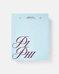 Pi Beta Phi Keepsake Box