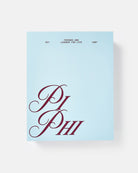 Pi Beta Phi Keepsake Box - Tart By Taylor