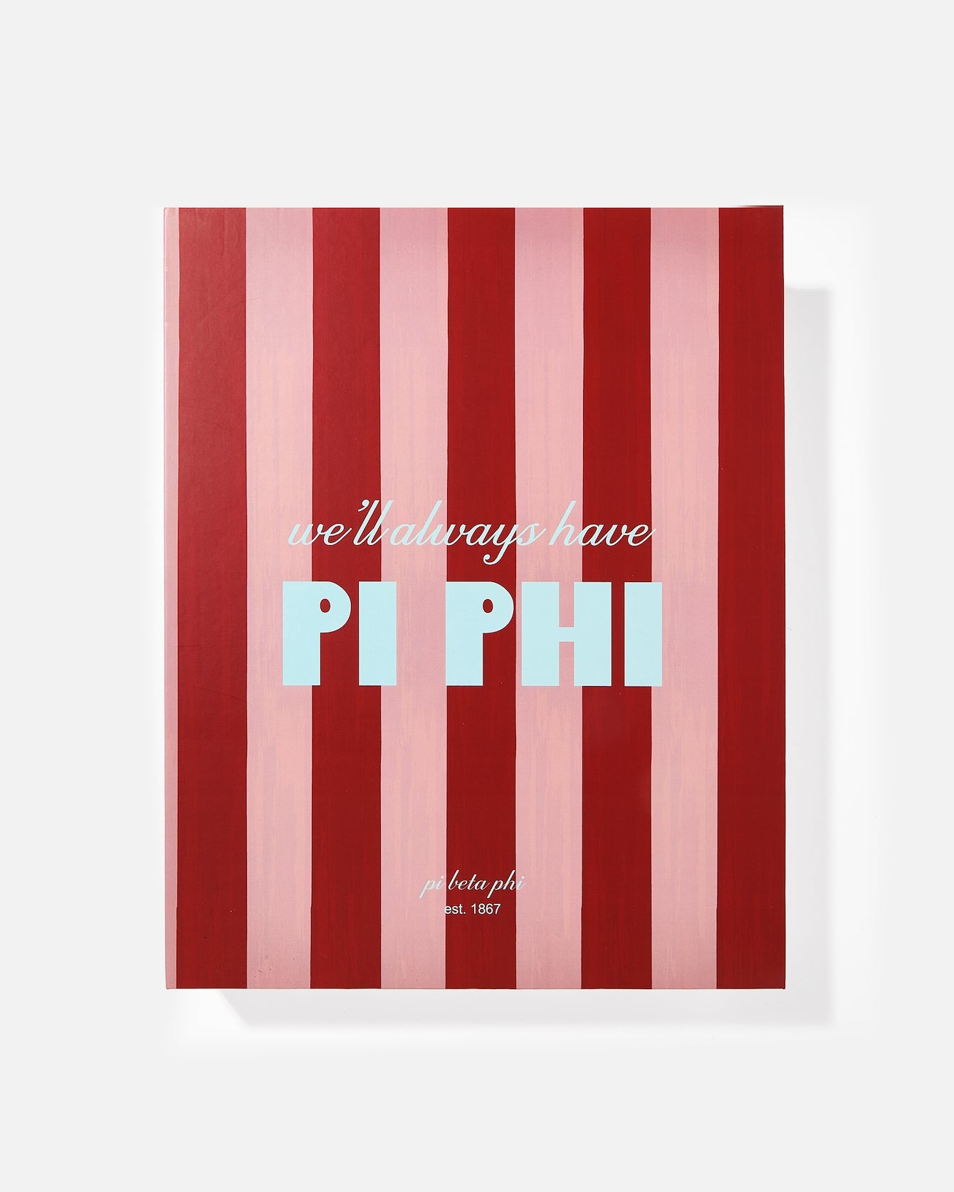 Pi Beta Phi Keepsake Box - Tart By Taylor