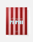 Pi Beta Phi Keepsake Box - Tart By Taylor