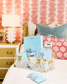 Pi Beta Phi Picture Frames - Tart By Taylor