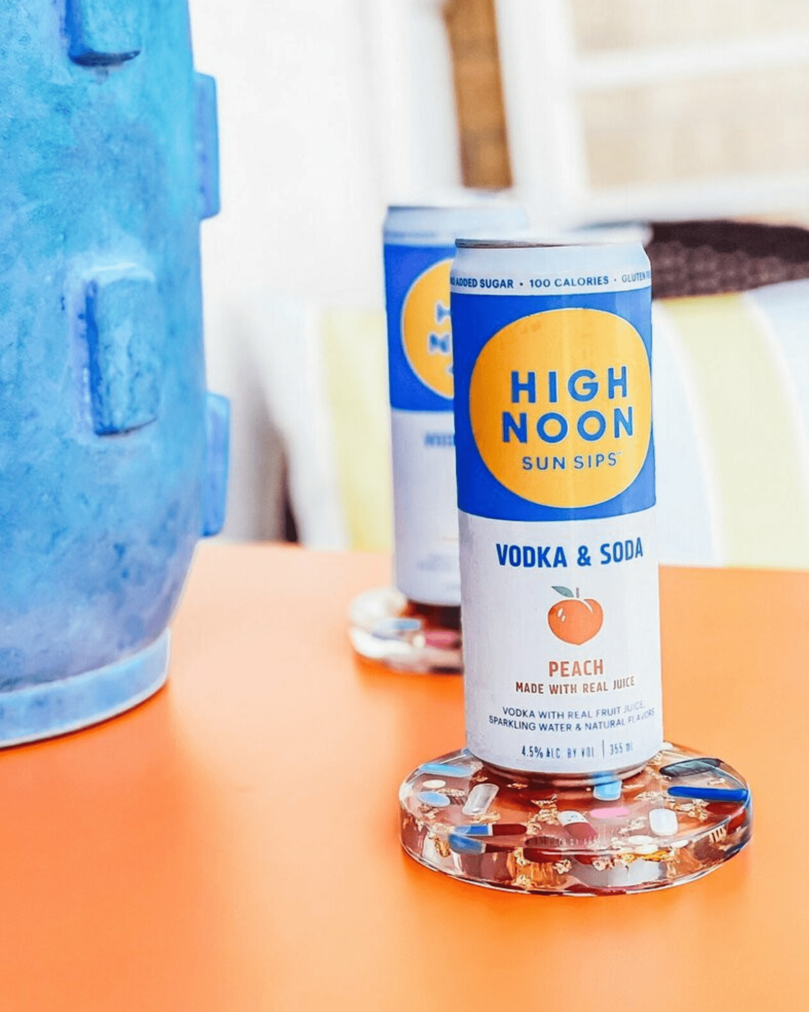 Pills + Gold Coasters - Thumbnail 5