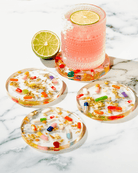 Pills + Gold Coasters - Tart By Taylor