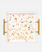 Pills + Gold Large Tray - Tart By Taylor