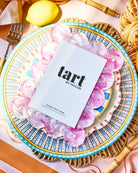 Pink Marbled Acrylic Picture Frame - Tart By Taylor