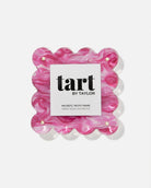 Pink Marbled Mini Acrylic Picture Frame - Tart By Taylor - MINIFRAME-MARB-PINK