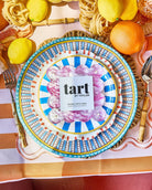 Pink Marbled Mini Acrylic Picture Frame - Tart By Taylor