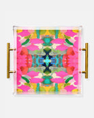 Pink Paradise | Laura Park x Tart Large Tray - Tart By Taylor