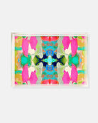 Pink Paradise | Laura Park x Tart Small Tray - Tart By Taylor