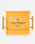 Pop The Bubbly Large Tray