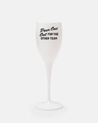 Pour One Out Champagne Flute (Set of 2) - Tart By Taylor