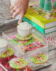 Nutcracker Small Tray video