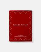 Red Chrome Acrylic Picture Frame - Tart By Taylor