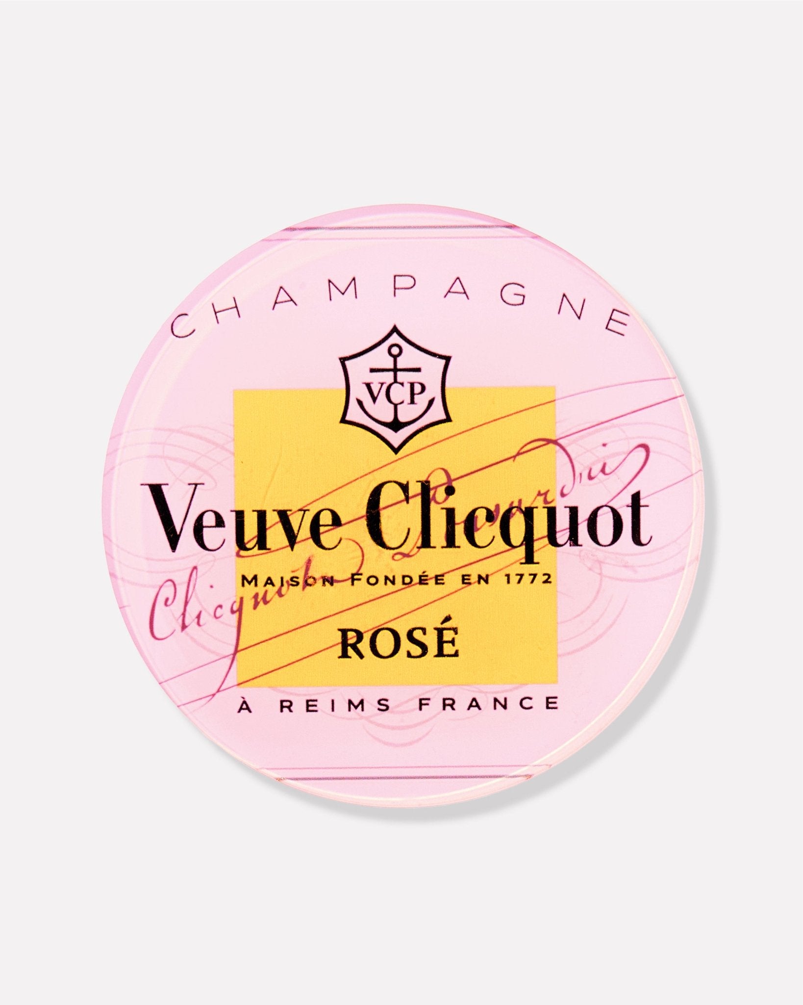 Rose All Day Coasters - Tart By Taylor