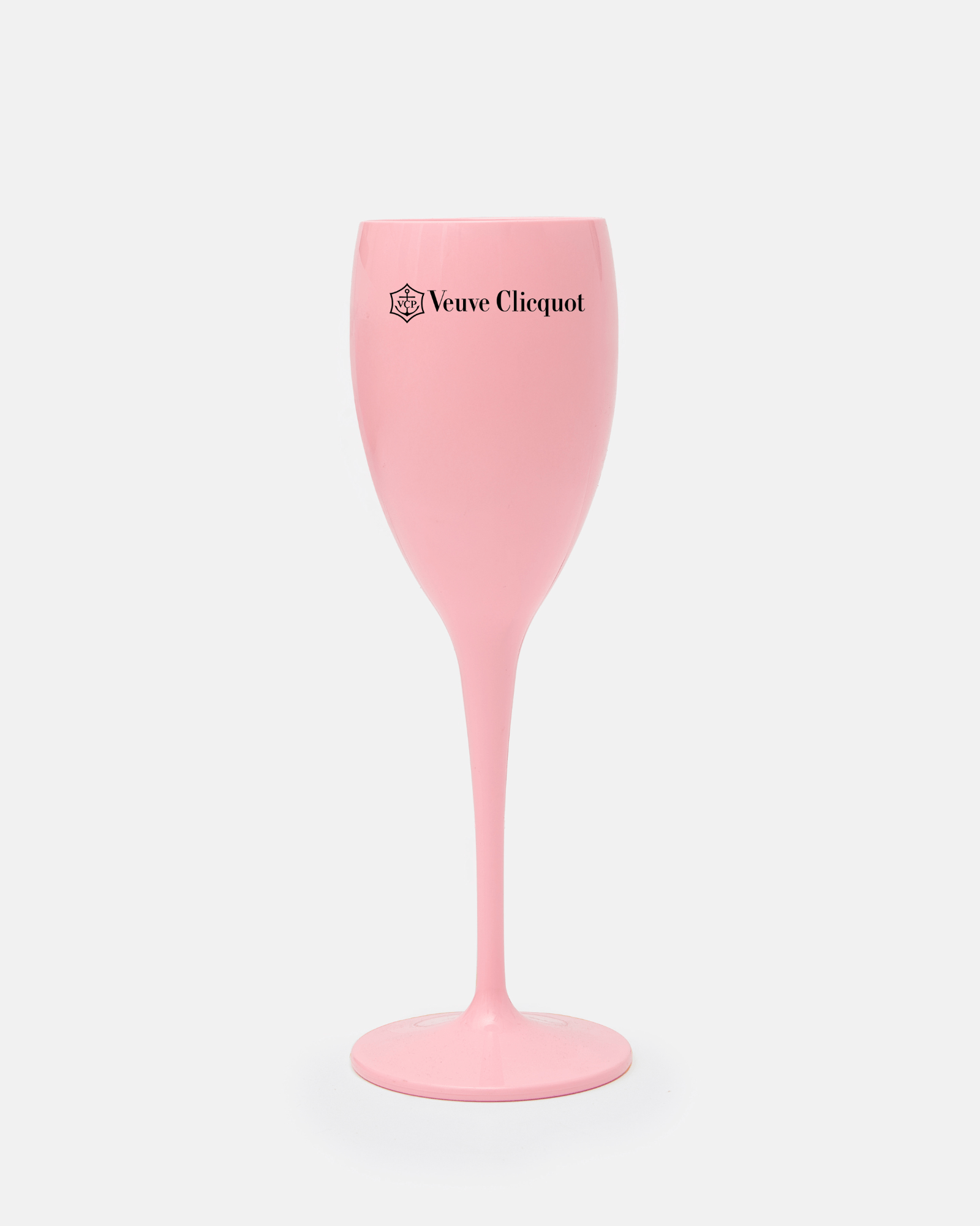 Rose All Day Flutes (Set of 2) - Tart By Taylor