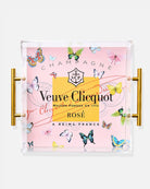 Rose Butterfly Large Tray - Tart By Taylor