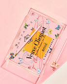 Rose Butterfly Small Tray - Tart By Taylor