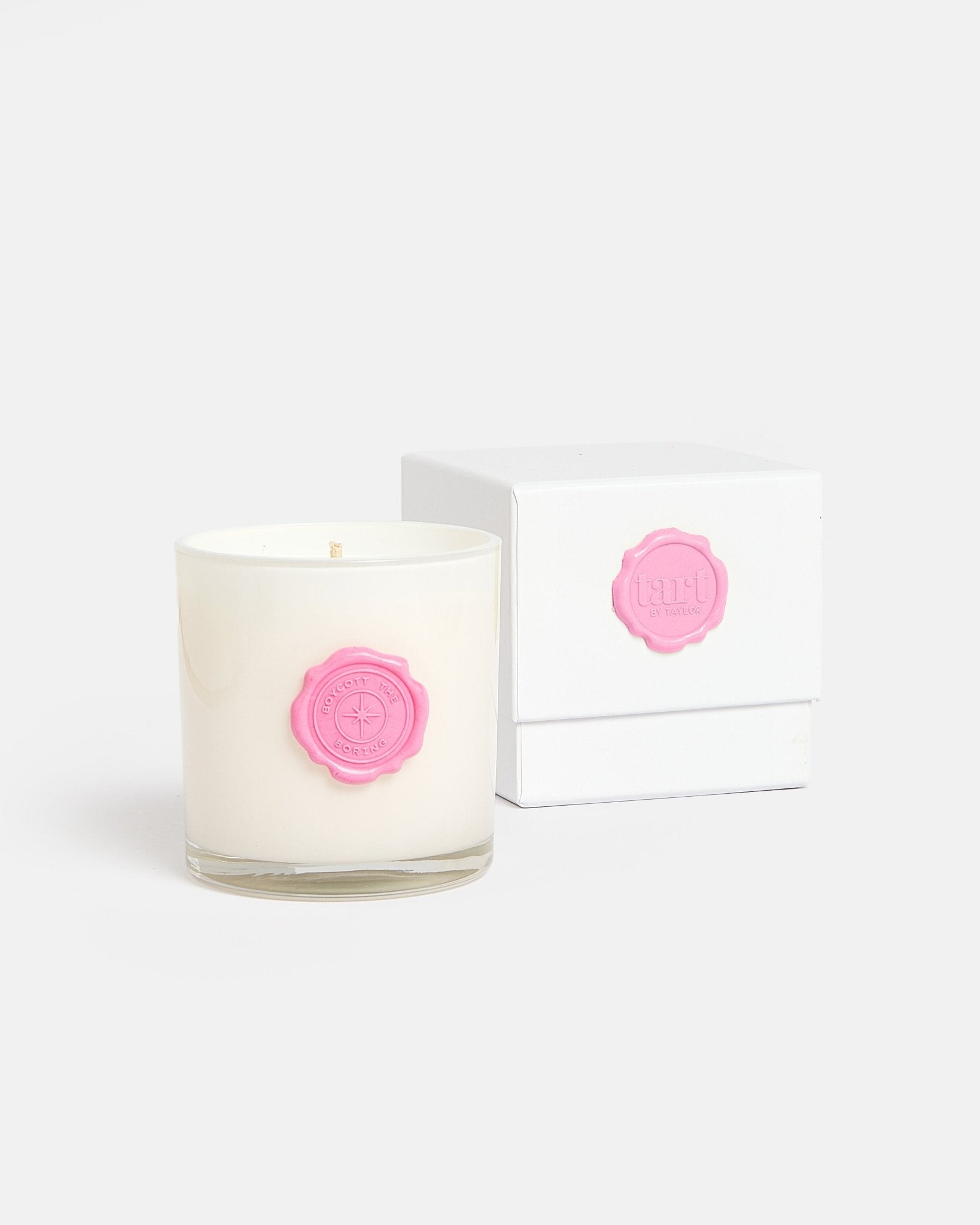 Rosemary Candle - Tart By Taylor