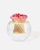 Round Match Striker | Cherry Mix Matches - Tart By Taylor