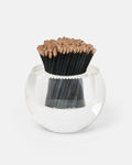 Round Match Striker | Espresso Matches