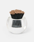 Round Match Striker | Espresso Matches - Tart By Taylor