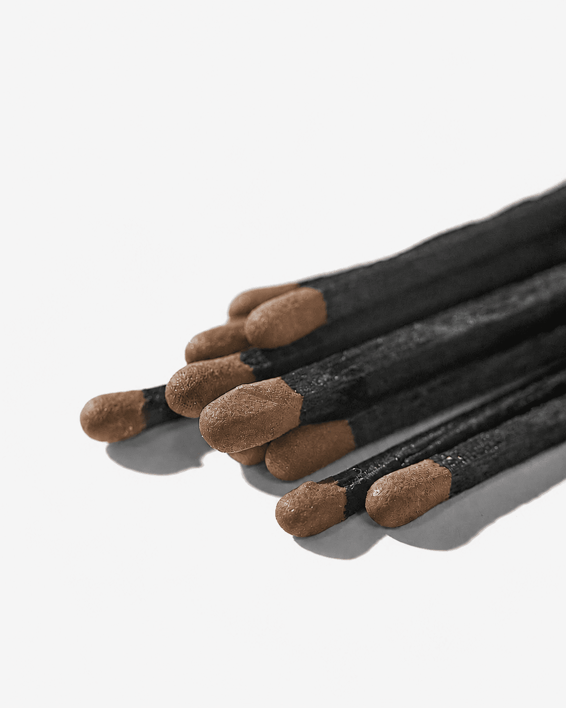Round Match Striker | Espresso Matches - Tart By Taylor