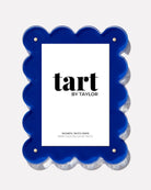 Royal Blue Acrylic Picture Frame - Tart By Taylor