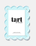 Seafoam Acrylic Picture Frame