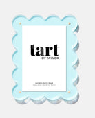 Seafoam Acrylic Picture Frame - Tart By Taylor