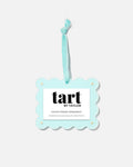 Seafoam Frame Ornament