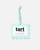 Seafoam Frame Ornament - Tart By Taylor
