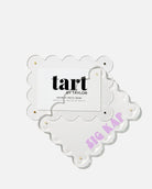 Sigma Kappa Acrylic Picture Frame - Tart By Taylor