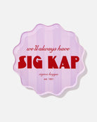 Sigma Kappa Coasters - Tart By Taylor