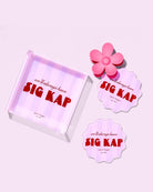 Sigma Kappa Coasters - Tart By Taylor