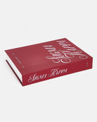 Sigma Kappa Keepsake Box - Tart By Taylor