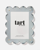 Silver Chrome Acrylic Picture Frame - Tart By Taylor
