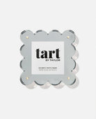 Silver Chrome Mini Acrylic Picture Frame - Tart By Taylor