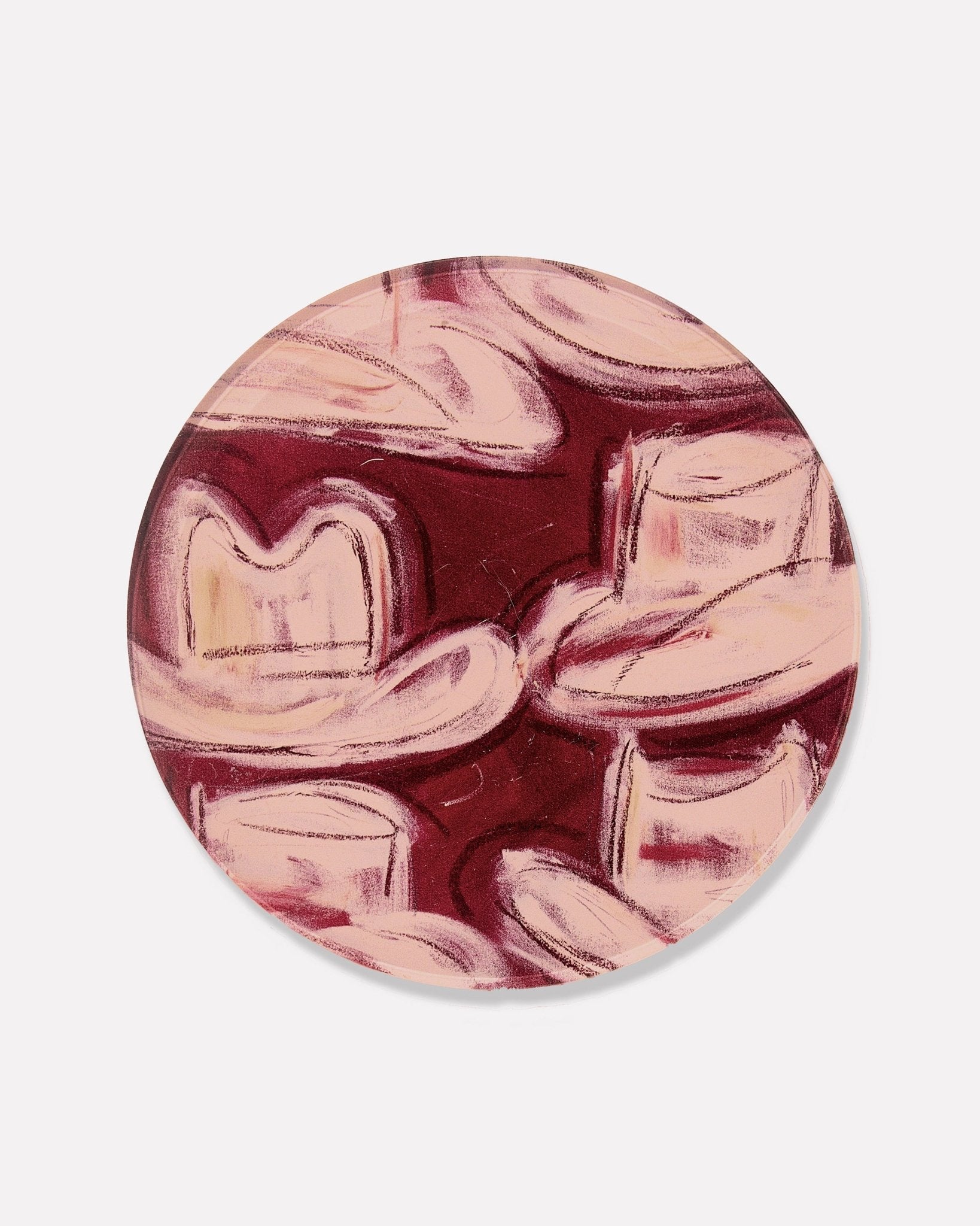 Six Shooter Coasters - Tart By Taylor